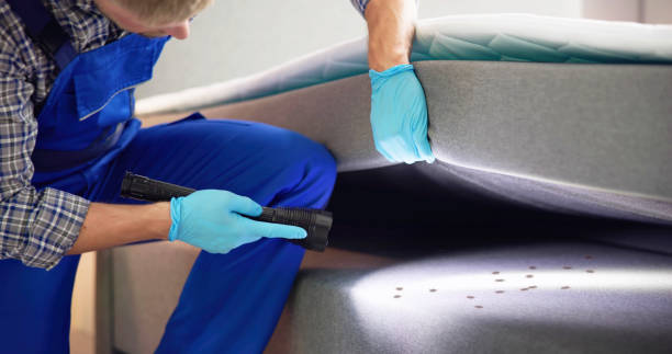 Best Best Pest Control Companies  in Cleveland, AL