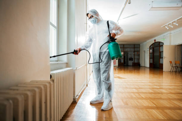 Best Pest Inspection Near Me  in Cleveland, AL